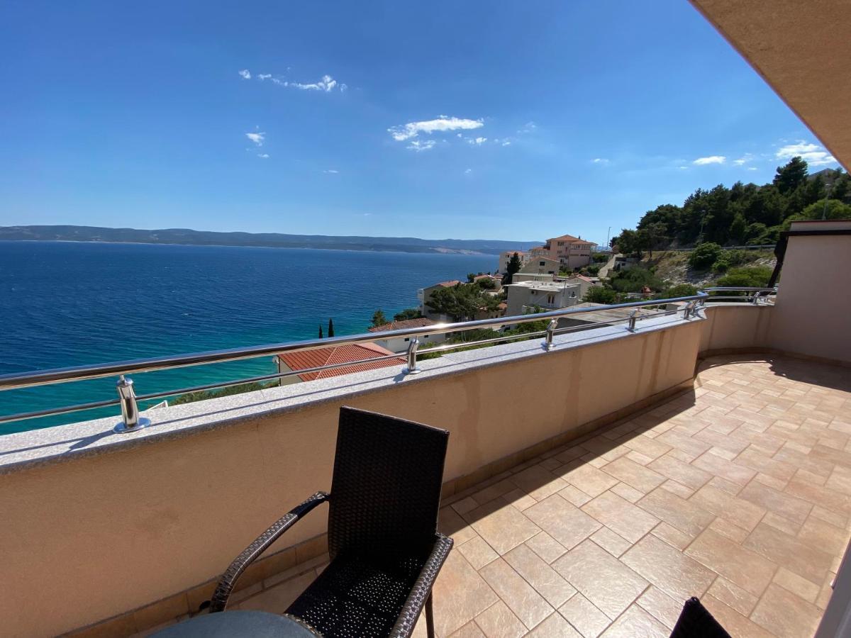 Villa Venera Mimice Exterior photo