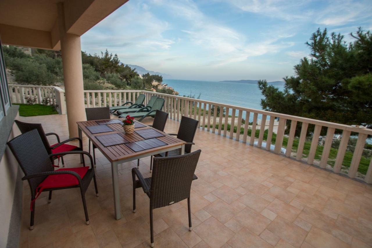 Villa Venera Mimice Exterior photo