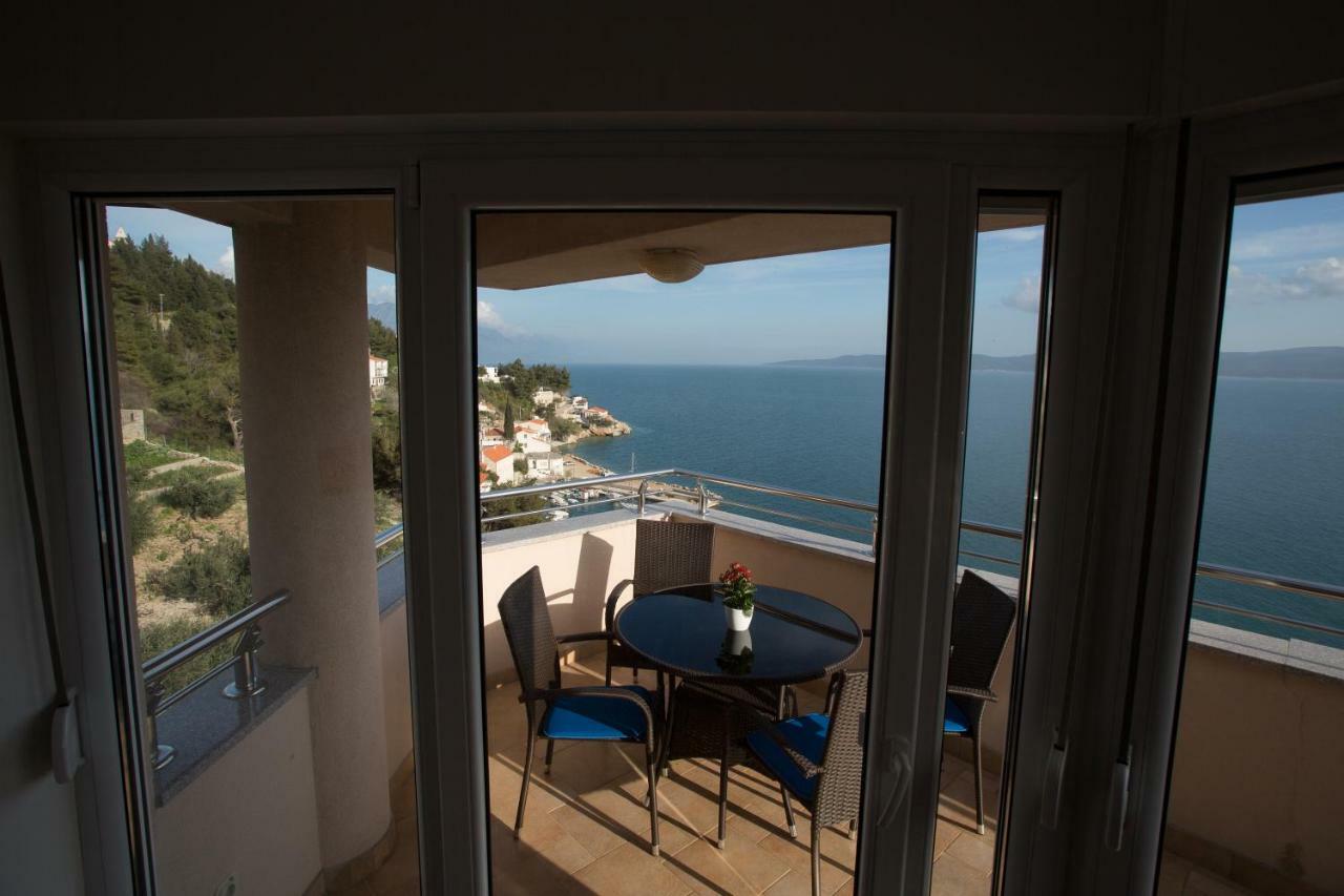 Villa Venera Mimice Exterior photo